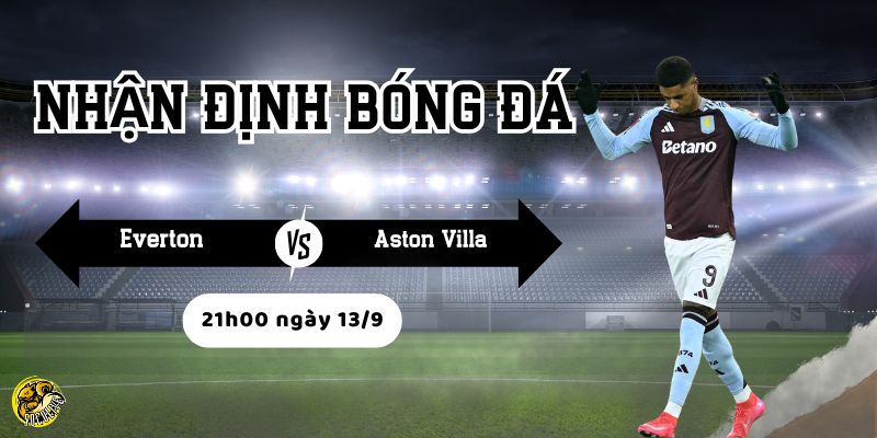 Aston Villa: Ổn định và bản lĩnh